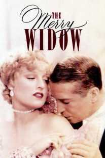 فیلم The Merry Widow 1934