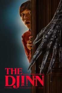 فیلم The Djinn 2021