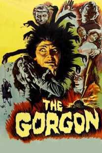 فیلم The Gorgon 1964