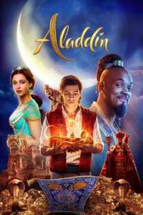 فیلم Aladdin 2019