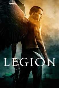 فیلم Legion 2010