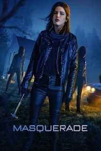 فیلم Masquerade 2021