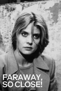 فیلم Faraway, So Close! 1993