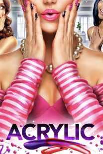 فیلم Acrylic 2020