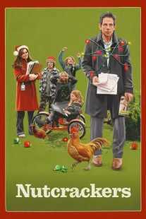 فیلم Nutcrackers 2024