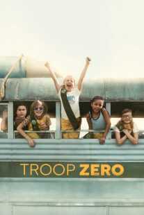 فیلم Troop Zero 2019