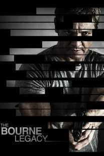 فیلم The Bourne Legacy 2012