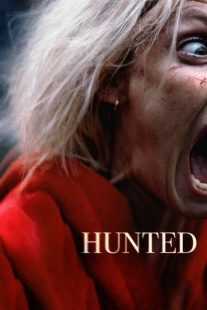 فیلم Hunted 2020
