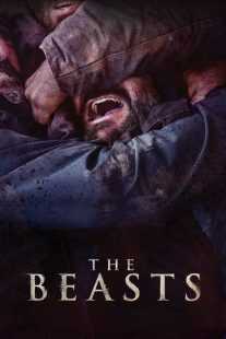 فیلم The Beasts 2022