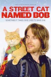 فیلم A Street Cat Named Bob 2016