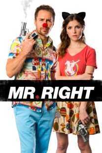 فیلم Mr. Right 2015
