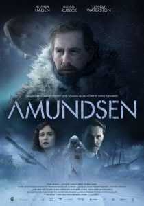 فیلم Amundsen 2019