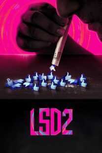 فیلم هندی LSD 2: Love, S.e.x Aur Dhokha 2 2024