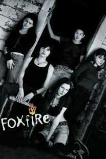 فیلم Foxfire 1996