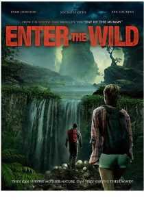 فیلم Enter the Wild 2018