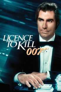 فیلم License to Kill 1989
