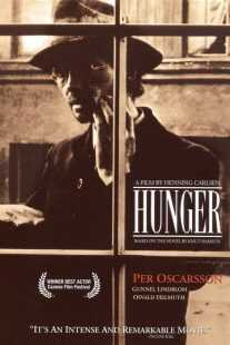 فیلم Hunger 1966