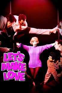 فیلم Let’s Make Love 1960