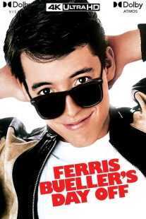 فیلم Ferris Bueller’s Day Off 1986