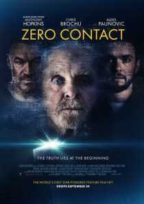 فیلم Zero Contact 2022