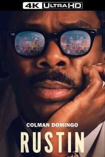 فیلم Rustin 2023
