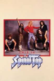 فیلم This Is Spinal Tap 1984