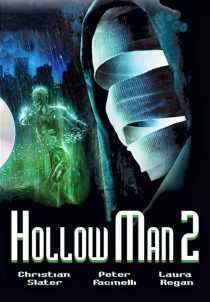 فیلم Hollow Man II 2006