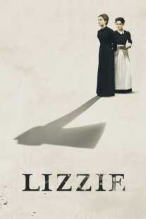 فیلم Lizzie 2018