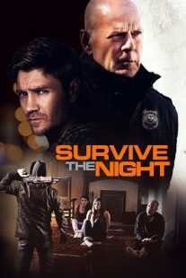 فیلم Survive the Night 2020