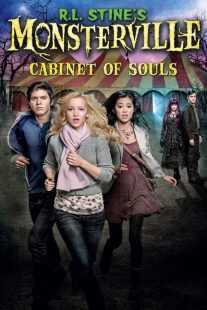 فیلم R.L. Stine’s Monsterville: Cabinet of Souls 2015