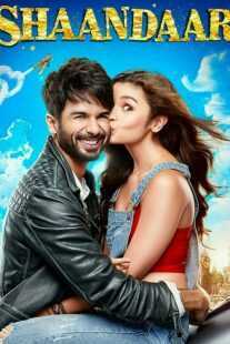 فیلم هندی Shaandaar 2015