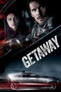 فیلم Getaway 2013