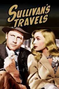 فیلم Sullivan’s Travels 1941