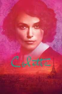 فیلم Colette 2018