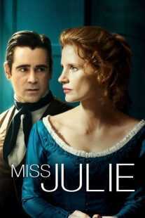 فیلم Miss Julie 2014