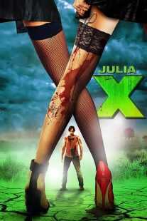 فیلم Julia X 2011