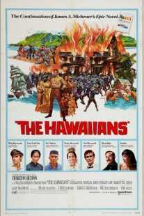 فیلم The Hawaiians 1970