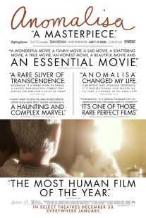انیمیشن Anomalisa 2015