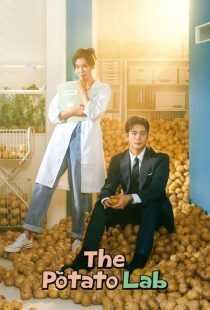 سریال کره‌ای The Potato Lab