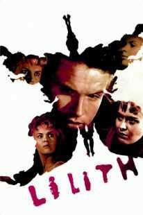 فیلم Lilith 1964