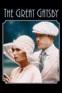 فیلم The Great Gatsby 1974