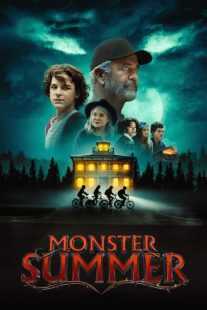 فیلم Monster Summer 2024