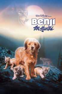 فیلم Benji the Hunted 1987