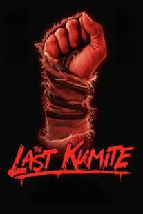 فیلم The Last Kumite 2024