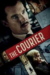 فیلم The Courier 2020