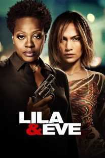 فیلم Lila & Eve 2015