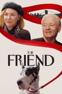 فیلم The Friend 2024
