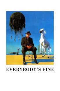 فیلم Everybody’s Fine 1990
