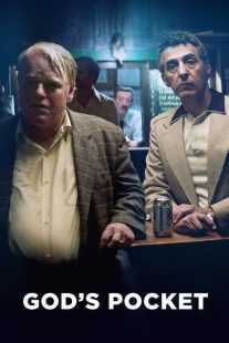 فیلم God’s Pocket 2014