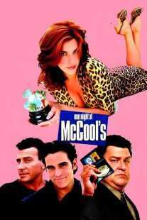 فیلم One Night at McCool’s 2001